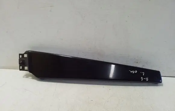 Audi A6 S6 C6 4F Other front door trim element 4F0853289A