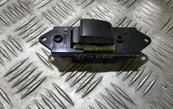 Mitsubishi ASX Electric window control switch mr587944 c8d-d411m-b