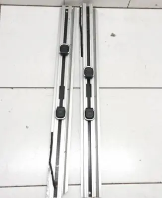 BMW X3 E83 Other trunk/boot trim element