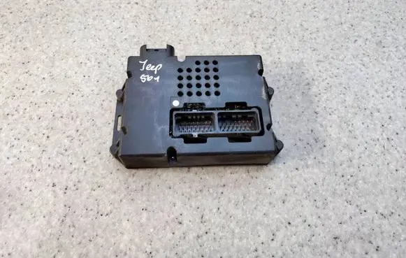 Jeep Grand Cherokee Central body control module 56042412