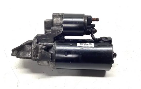 Ford Transit Starter motor 