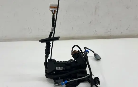 Hyundai IONIQ 6 Front door lock 81310KL120