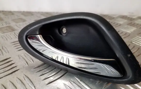 Honda Jazz Rear door interior handle