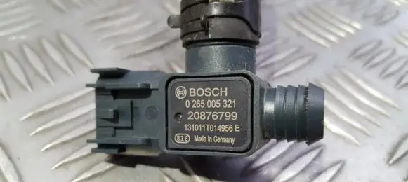 Opel Insignia A Valve vacuum 0265005321 20876799