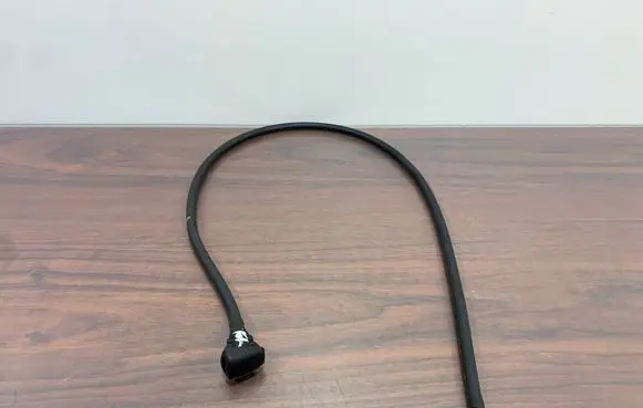 Subaru XV Windshield washer spray nozzle 