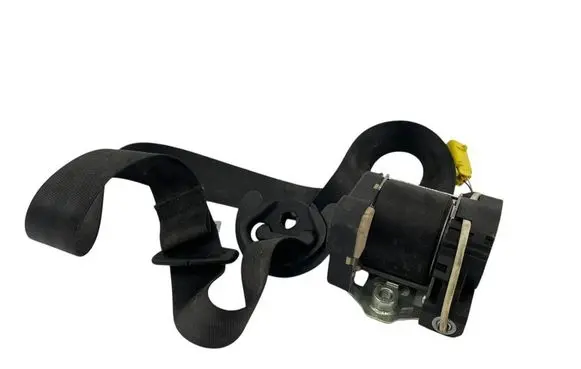 Volkswagen Touran I Front seatbelt 1T1857706A 65591 34012738