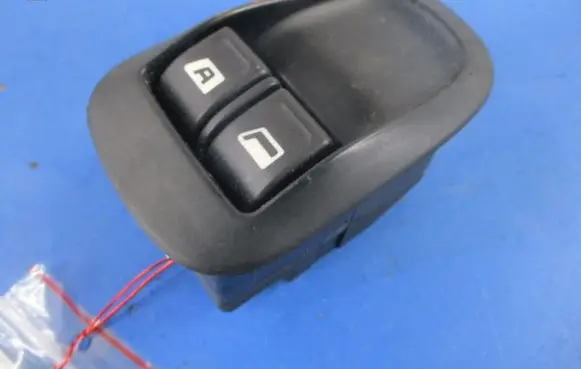 Peugeot 206 CC Other devices