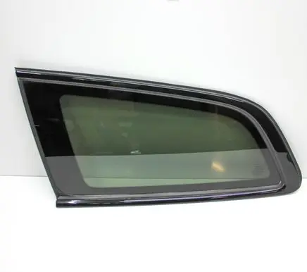 Volvo V60 Rear side window 43R011595
