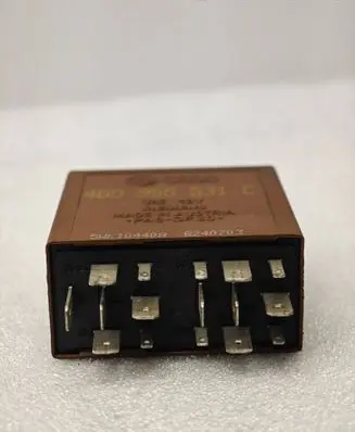 Volkswagen Golf IV Other relay 4B0955531C 5WK10440A B240703