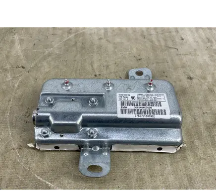BMW 7 E65 E66 Front door airbag 30321241B 07B0751B0090Z 30824046703N