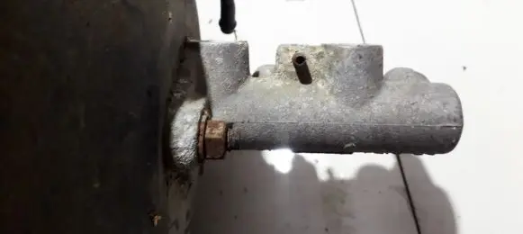 Suzuki Baleno EG Master brake cylinder