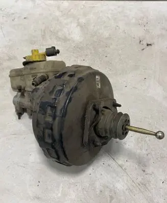 Audi A3 S3 8L Brake booster 1J2614105G 03774736024