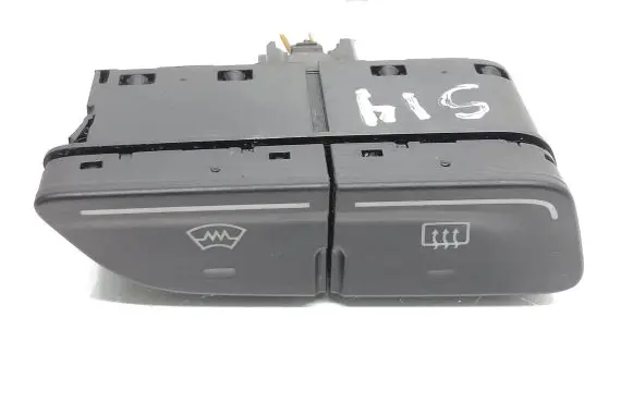 Ford Focus Windscreen/window heater switch Am5t18k574ab