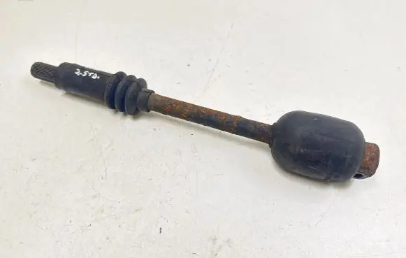 Mitsubishi Pajero Steering column universal joint MB243857