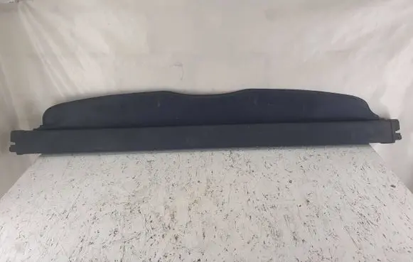 Volkswagen Sharan Parcel shelf load cover 7M0868791H