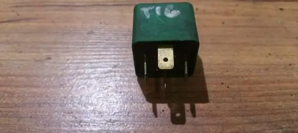 Other relay