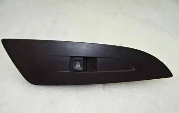Renault Espace - Grand espace V Quarter vent window switch 809607085R