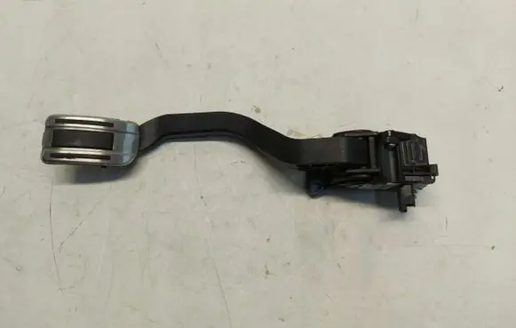 Peugeot 408 P54 Accelerator throttle pedal 9675831180