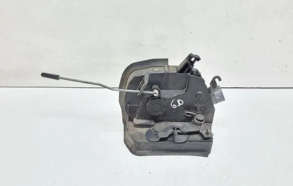 BMW X5 E53 Rear door lock 8402602