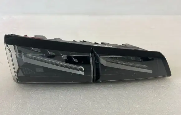 Peugeot 308 Tailgate rear/tail lights 9835300480 00077166