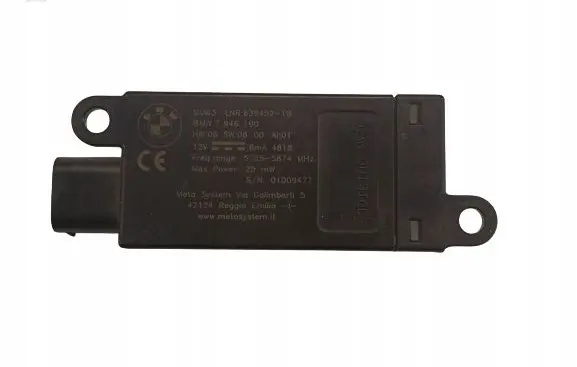 BMW Z4 g29 Alarm control unit/module 7946190