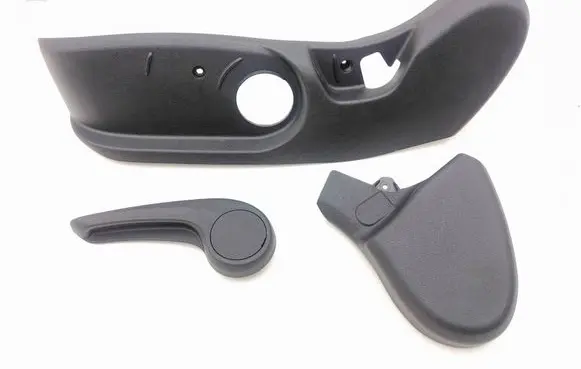 KIA Niro Seat trim 88171G5010WK 88175G5000 88195G5000
