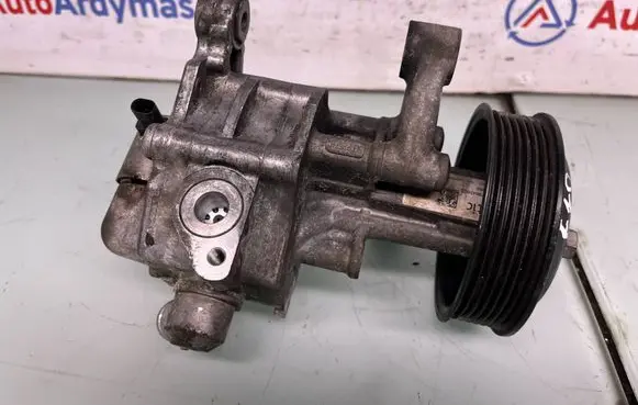 BMW X5 E70 Power steering pump 6796456 32416796456 6783791