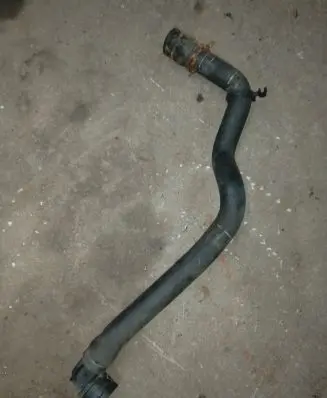 Ford C-MAX II Engine coolant pipe/hose 8V618286CB
