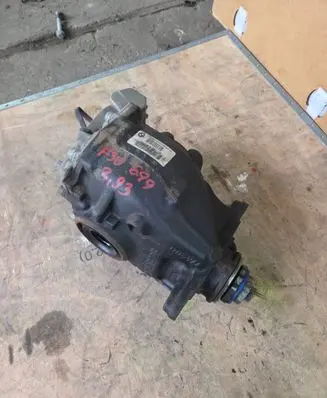 BMW 3 F30 F35 F31 Rear differential 7624780 33107624780 293