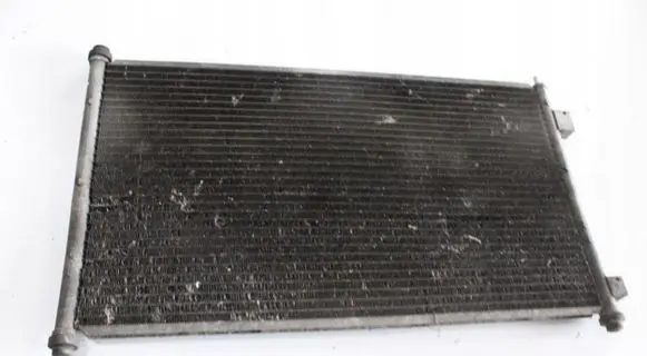 Honda Stream Air conditioning (A/C) radiator (interior) NH674P