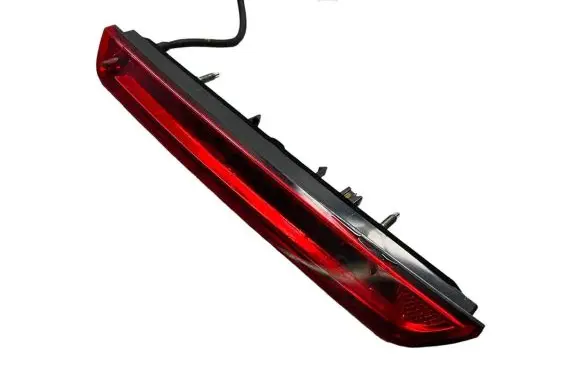 Peugeot 3008 II Third/center stoplight