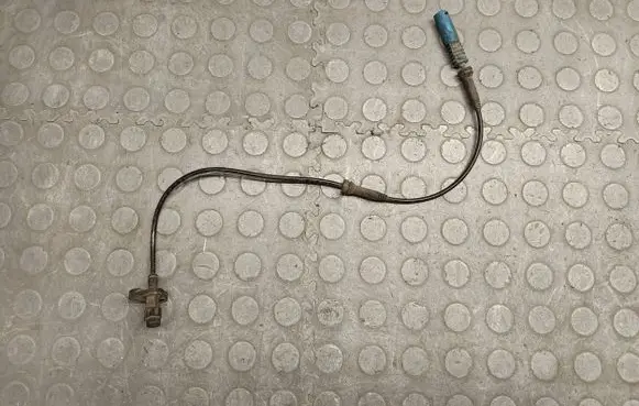 ABS brake wheel speed sensor