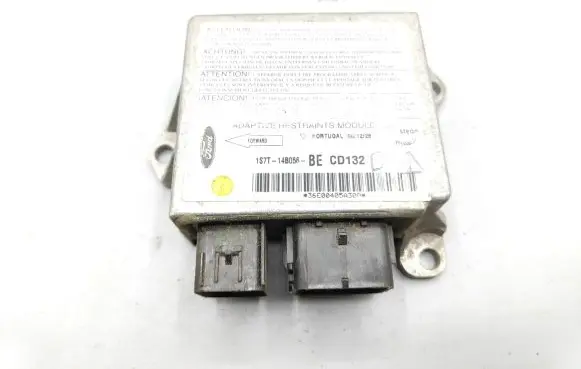 Ford Mondeo Mk III Airbag control unit/module 1S7T14B056BE