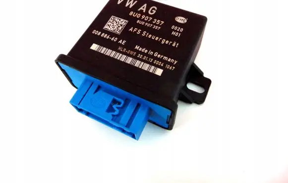 Audi Q3 8U Light module LCM 8u0907357