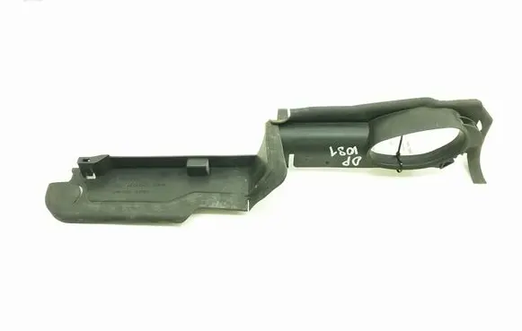 Mercedes-Benz CL C215 Intercooler air guide/duct channel A2205051288