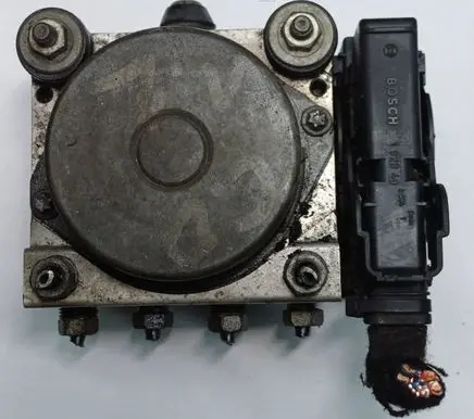 Opel Corsa D ABS Pump 0265231537 0265800422 13236012