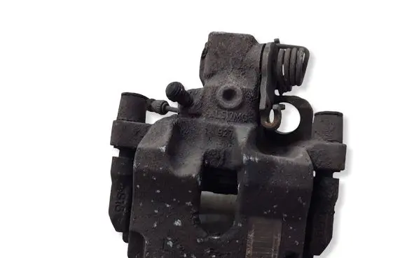 Peugeot 508 Rear brake caliper 