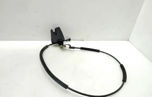 Loading door lock