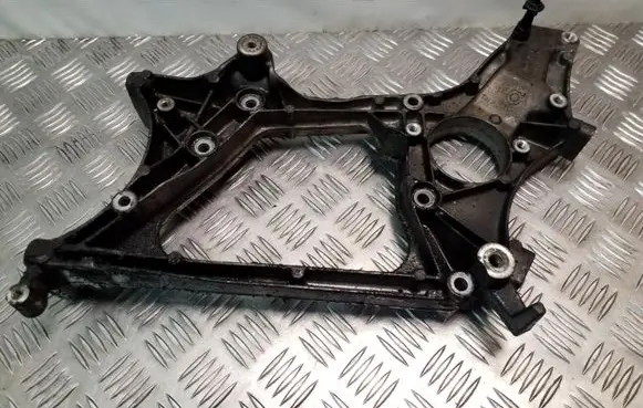 Generator/alternator bracket