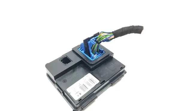 Peugeot 308 Other control units/modules 9678007680 E1065901C E1074595F