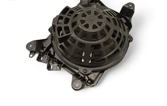 Audi A6 S6 C7 4G Subwoofer speaker 4G1035709