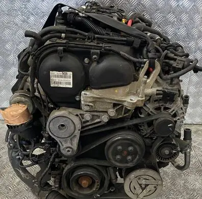 Volvo V60 Engine B4164T ELH00