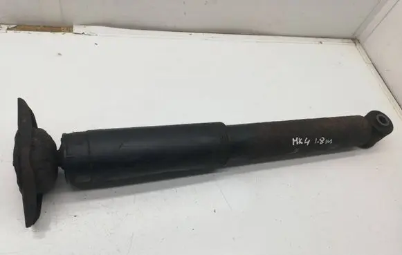 Ford Mondeo MK IV Rear shock absorber/damper