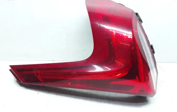 Volvo V40 Rear/tail lights 31395479