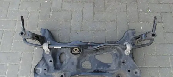 Volkswagen Golf VIII Front subframe 5WA199315F FFFP01131757