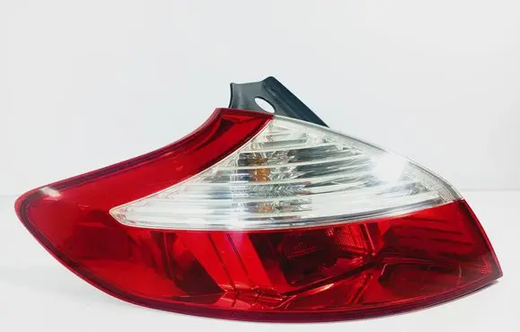 Renault Megane III Rear/tail lights 265550007R 89319591
