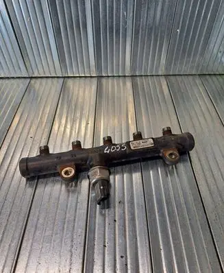 Ford Focus C-MAX Fuel main line pipe 9681649580 80002623304 100400565221