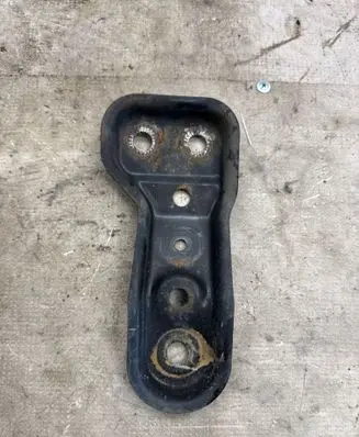 Audi A3 S3 8V Other front suspension part 5Q0199517E 6Q0199517B E219C19