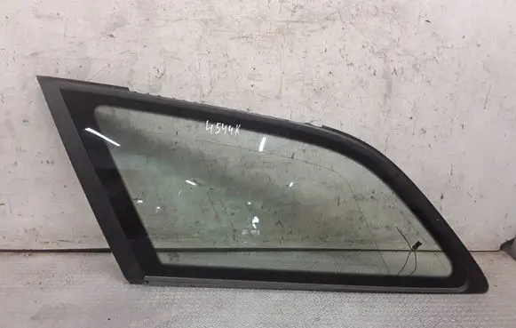 Audi A6 S6 C6 4F Rear side window 