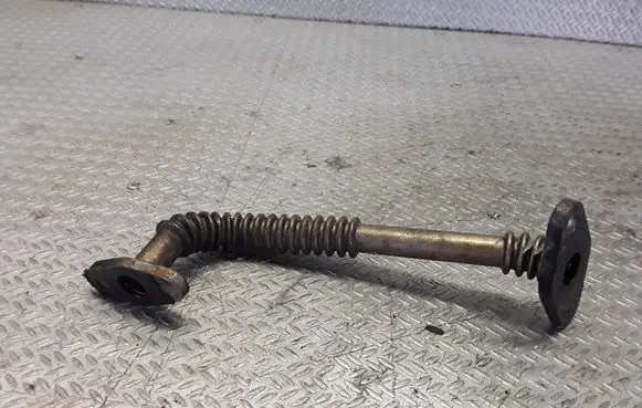 KIA Cerato EGR valve line/pipe/hose
